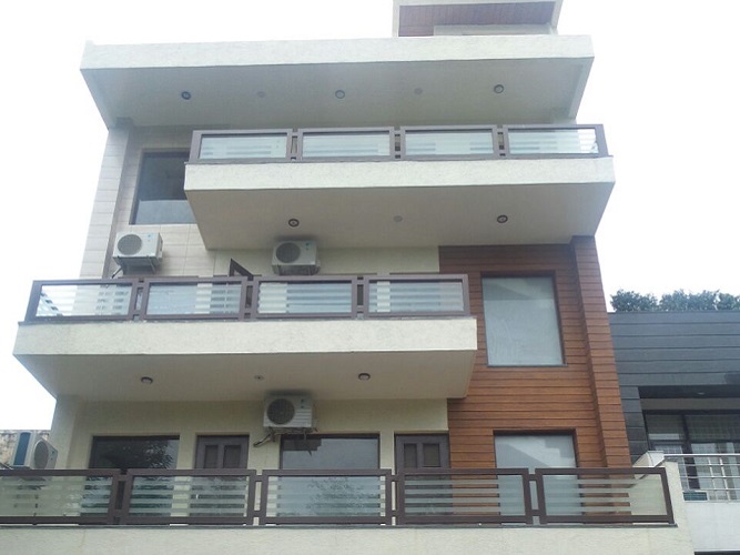 Completed Project Images