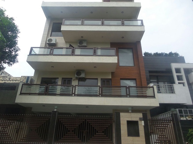 Completed Project Images