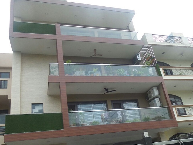 Completed Project Images