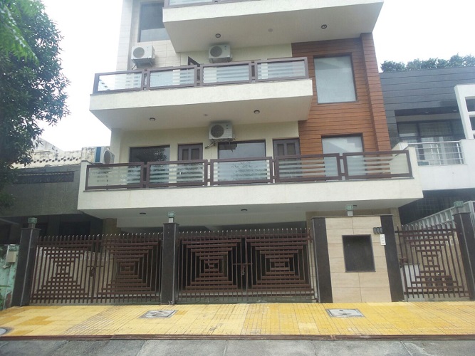 Completed Project Images