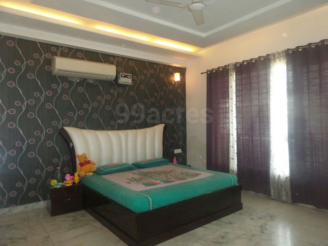 Completed Project Images