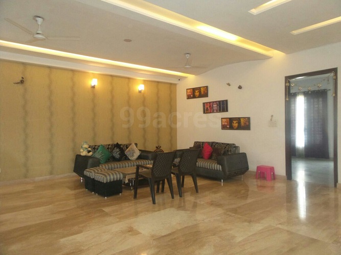 Completed Project Images