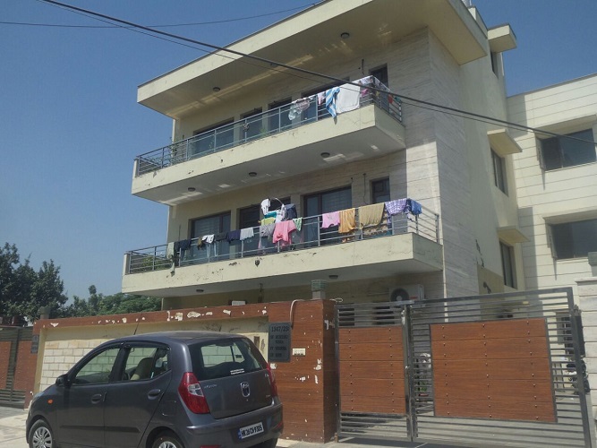 Completed Project Images