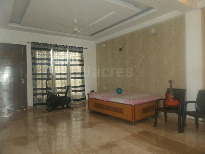 Completed Project Images