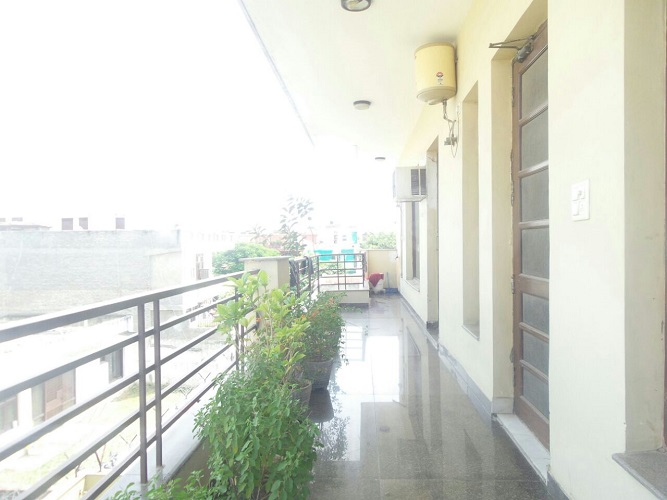 Completed Project Images