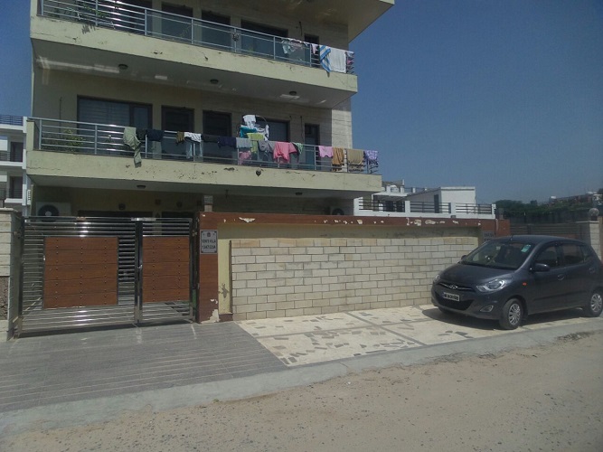 Completed Project Images