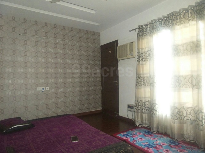 Completed Project Images