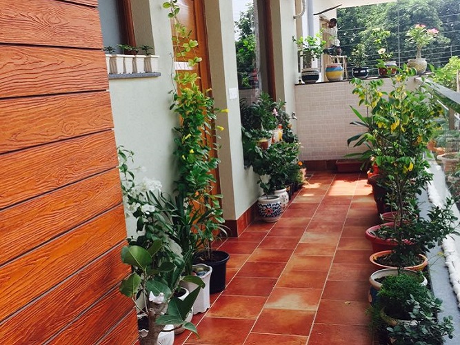 Completed Project Images