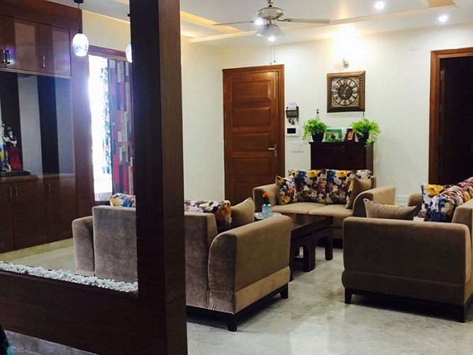 Completed Project Images