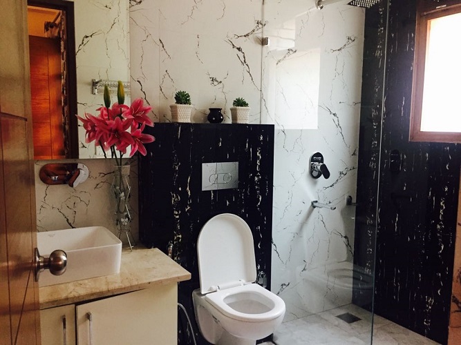 Completed Project Images