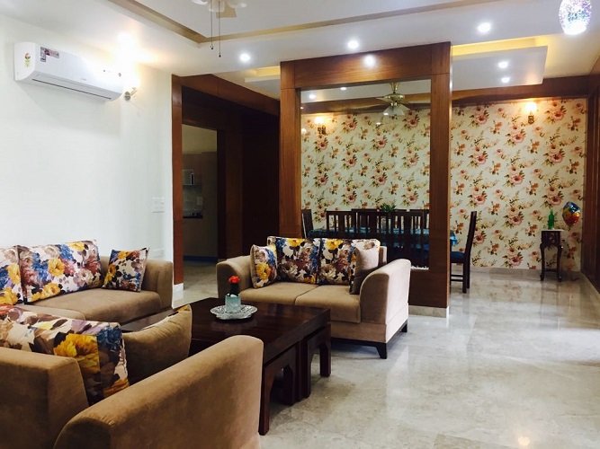 Completed Project Images