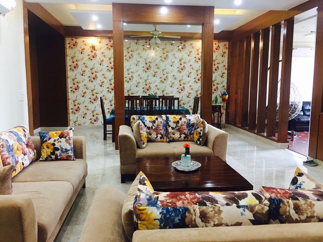 Completed Project Images
