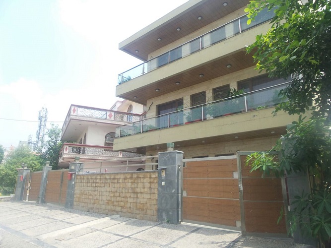 Completed Project Images
