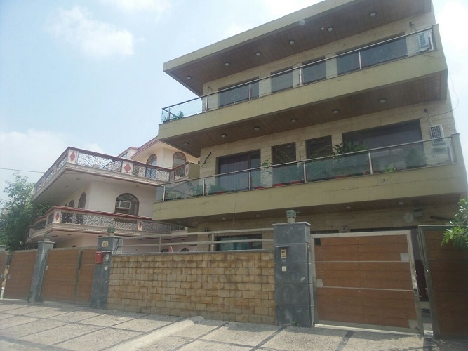 Completed Project Images