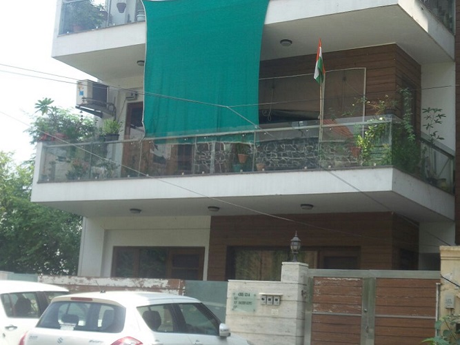 Completed Project Images