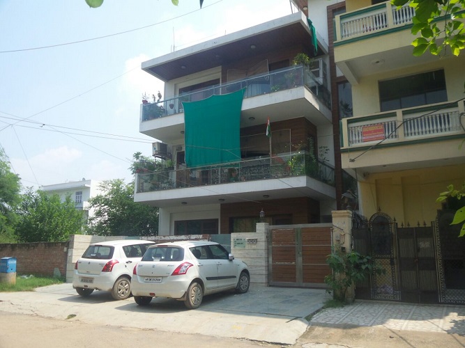 Completed Project Images