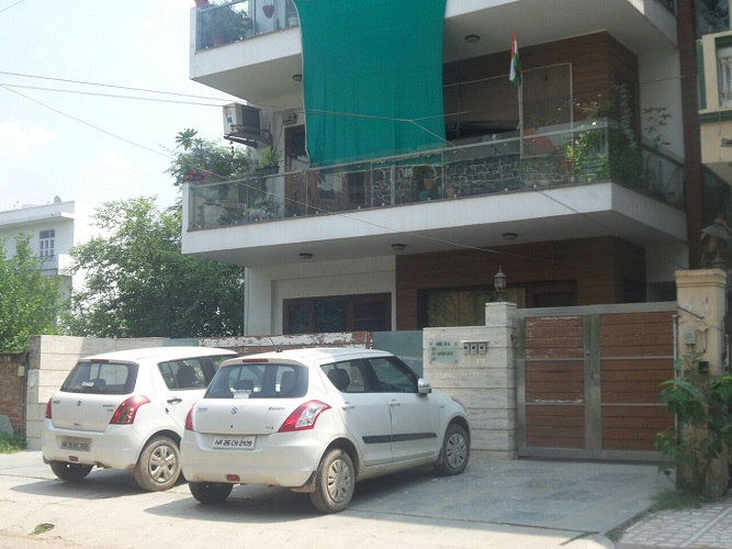 Completed Project Images