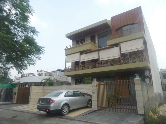 Completed Project Images