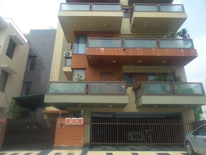 Completed Project Images