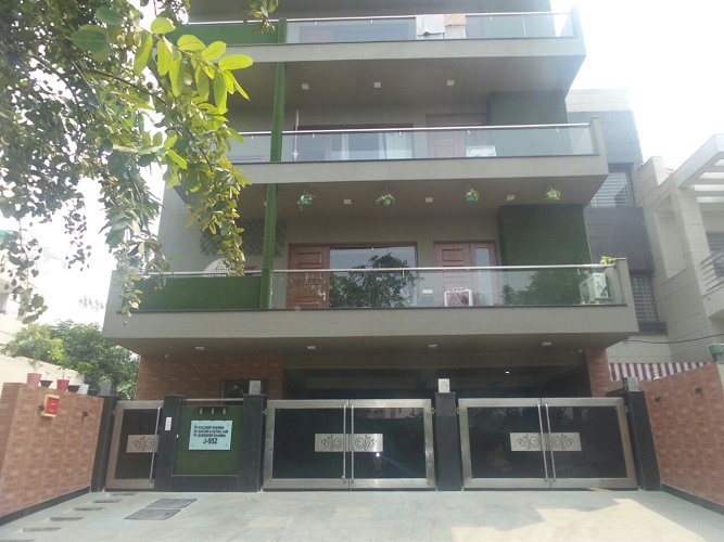 Completed Project Images