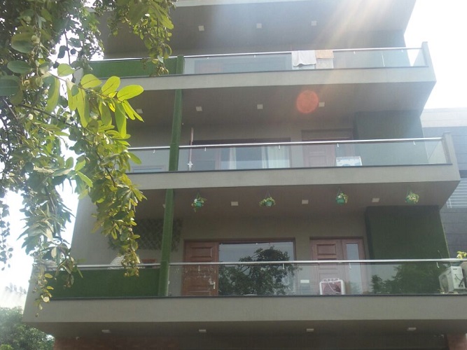 Completed Project Images