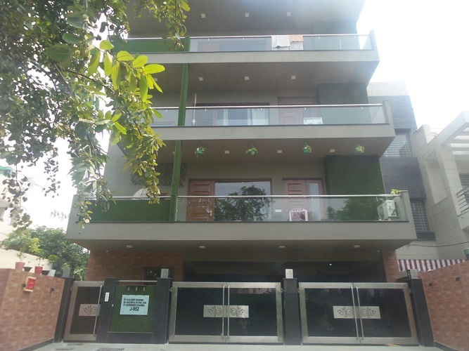 Completed Project Images