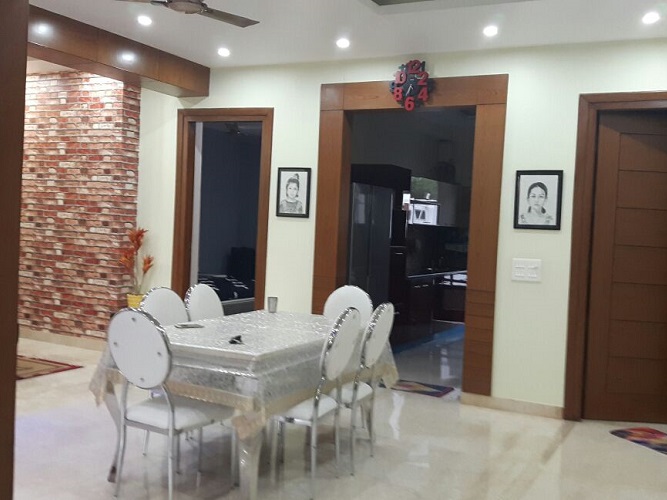 Completed Project Images